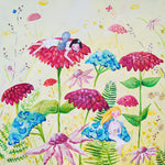 Fairy Art for Kids Rooms - Fairy Prints by Cici Art Factory