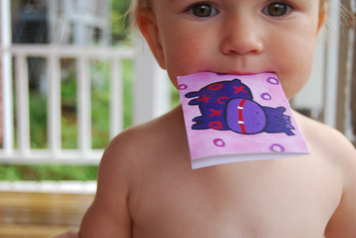 Mini Cards