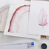 BOHO Landscapes  AGES 9+ WED. April 7 -  MAY 25 | Cici Art Factory