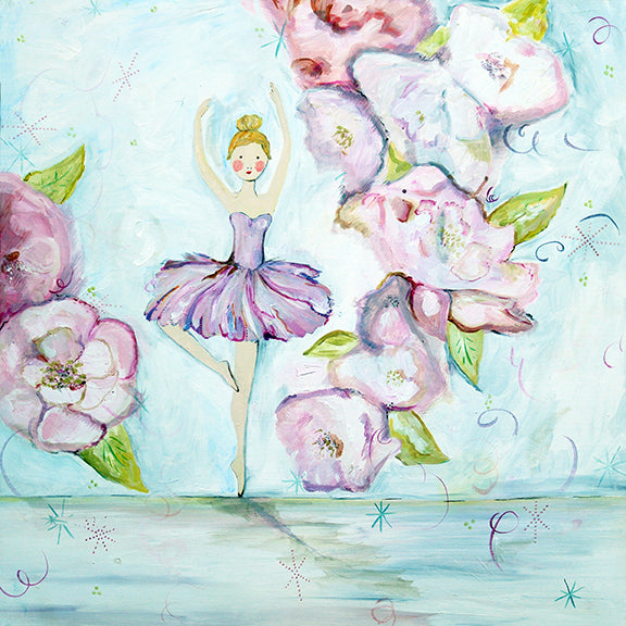 Ballerina