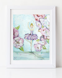 Ballerina