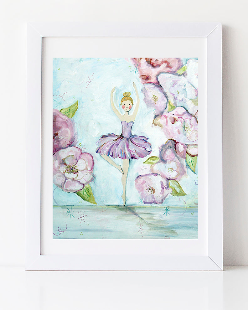 Ballerina