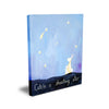 Catch a Shooting Star  - Baby Prints for Nursery by Cici Art Factory