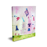  - Baby Prints for Nursery by Cici Art Factory