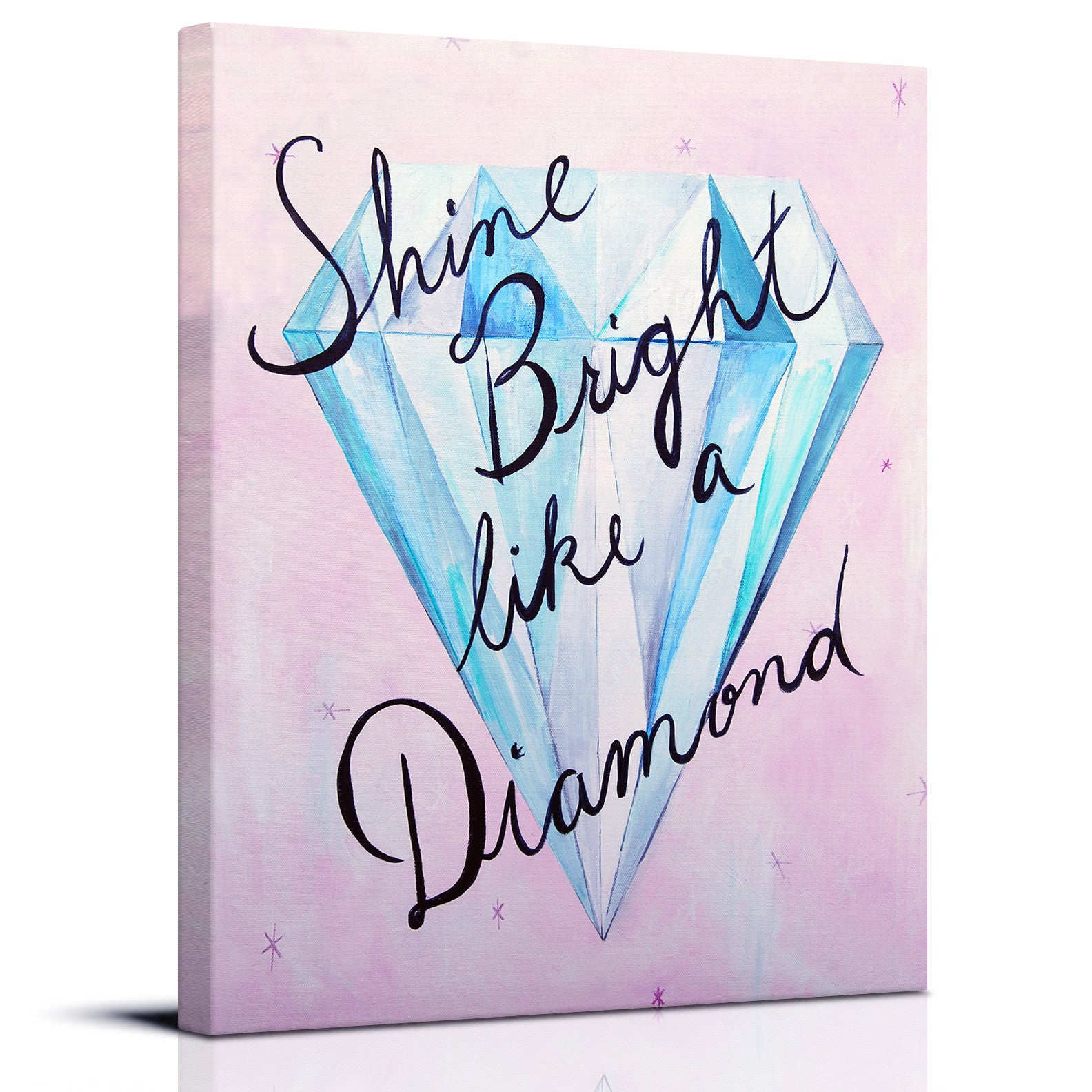 Shine Bright Like a Diamond – Cici Art Factory