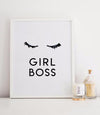 Girl Boss