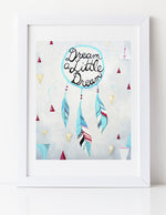 Dream a Little Dream