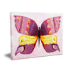 butterfly baby nursery ideas - Butterfly Wall Decor by Cici Art Factory