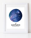 Sagittarius Star Sign