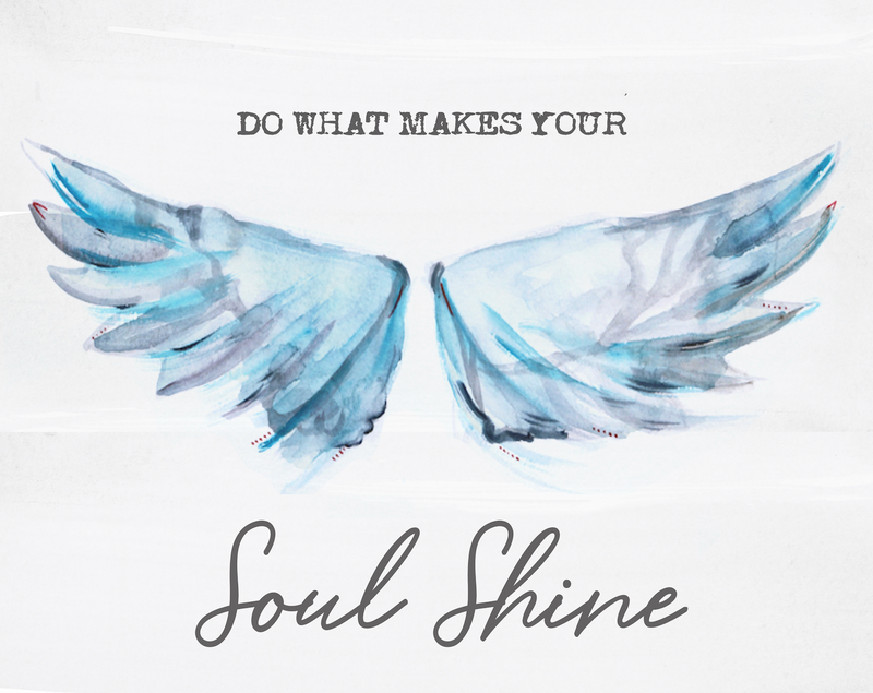 Soul Shine