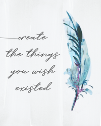 CREATE
