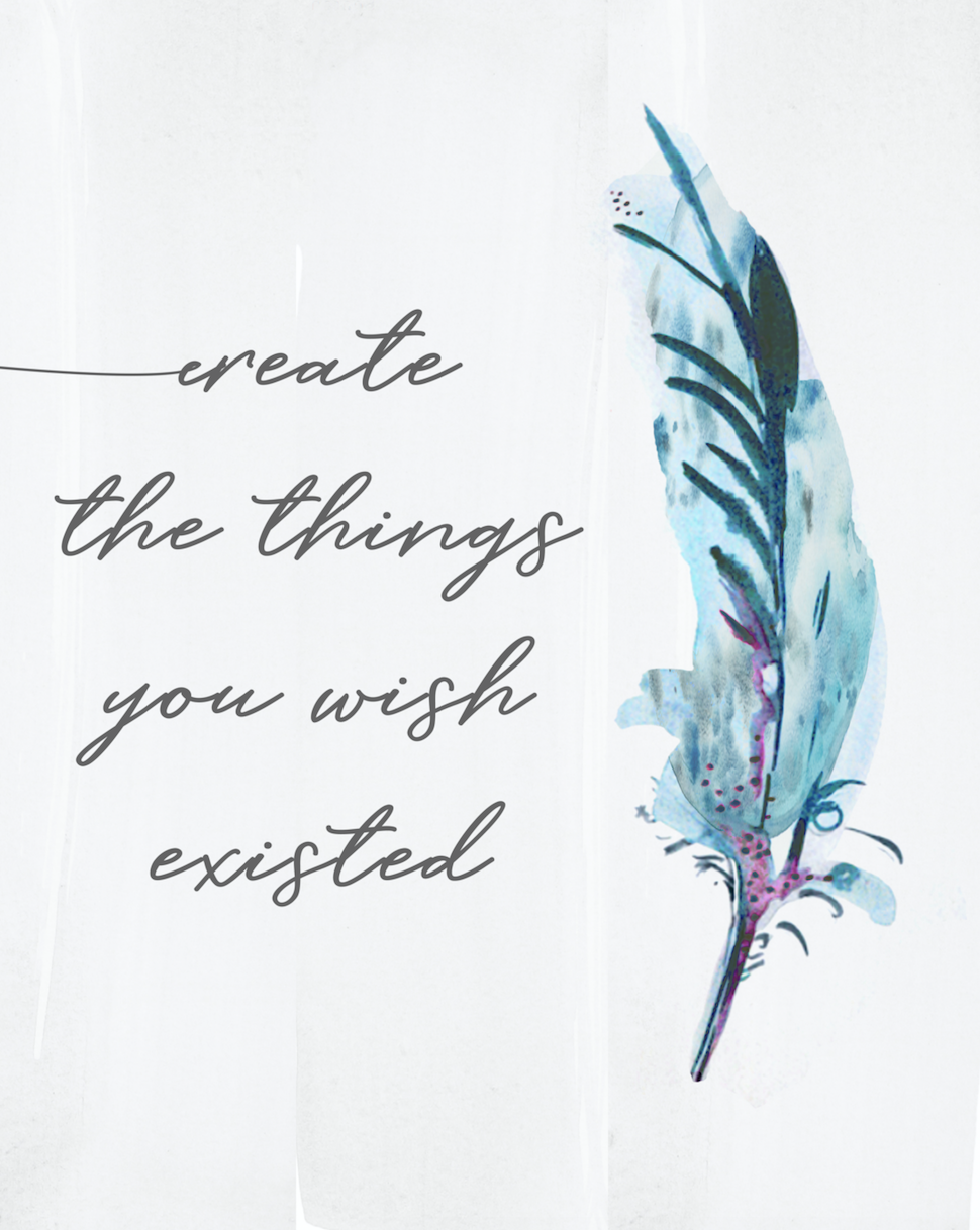 CREATE