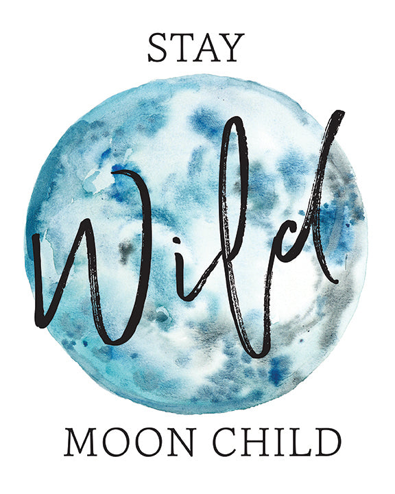 Moon Child