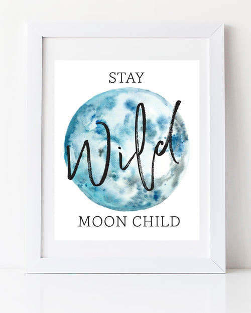 Moon Child