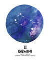 Gemini Star Sign