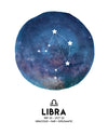Libra Star Sign