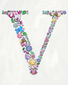 name art for kids by Liz Clay of Cici Art Factory