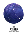 Pisces Star Sign
