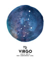 Virgo Star Sign